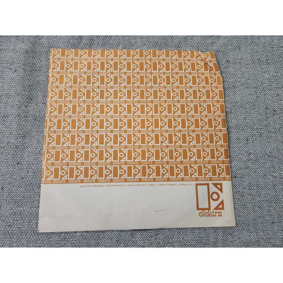 The Doors – Waiting for the Sun LP Vinyl Album Elektra Records EKS-74024 - Picture 6 of 9